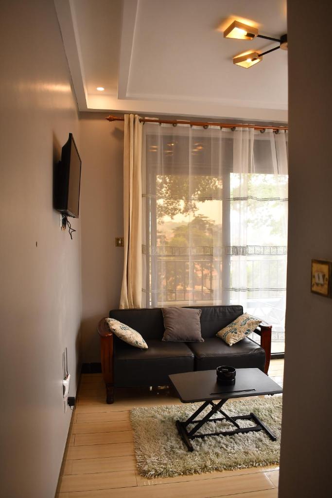 Cozy Apartment Entebbe photo 2
