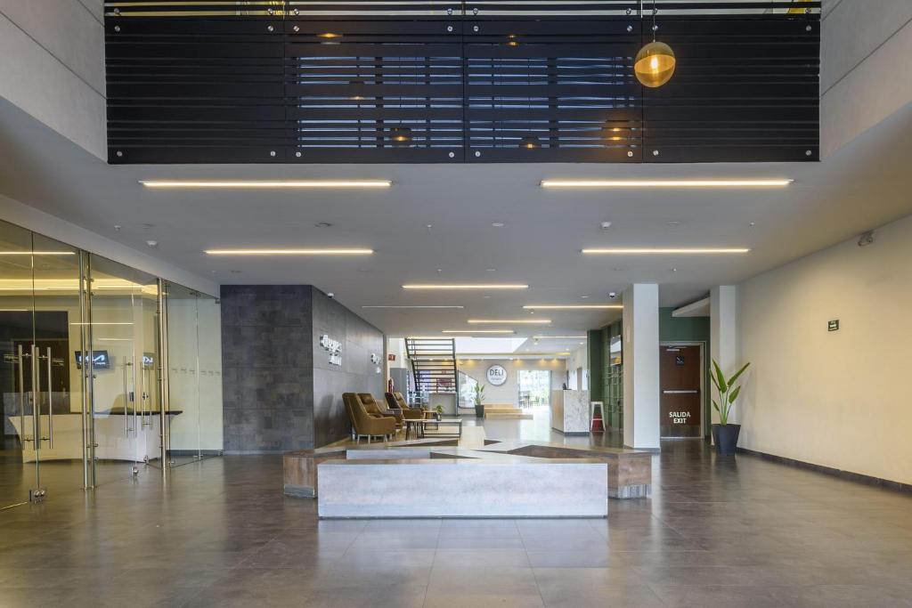 City Express Plus by Marriott Bogota Aeropuerto photo 2