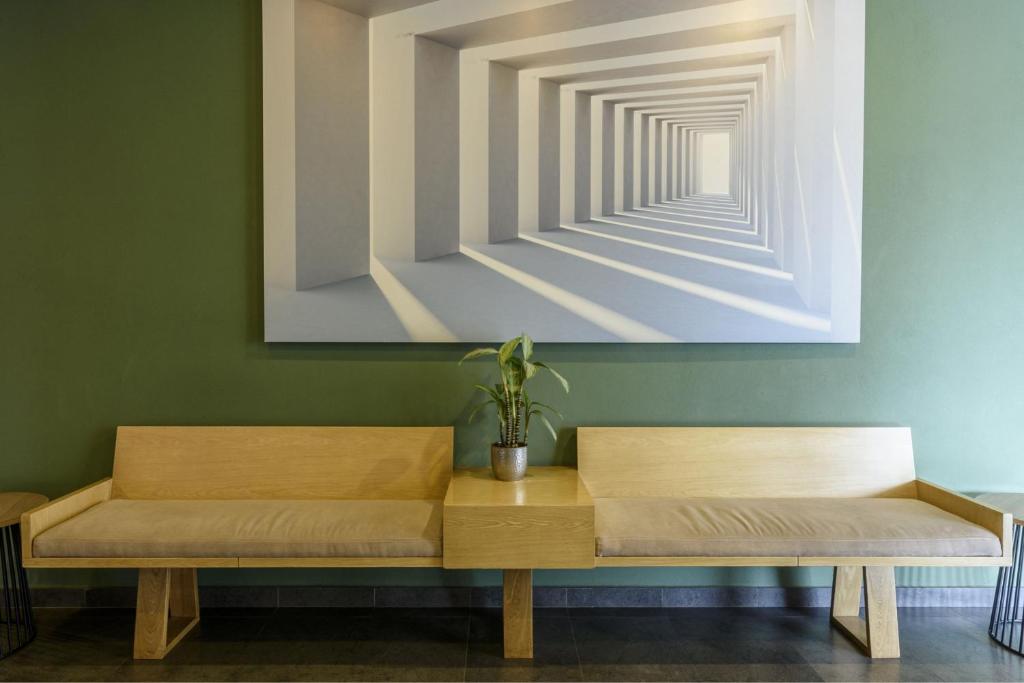 City Express Plus by Marriott Bogota Aeropuerto photo 3