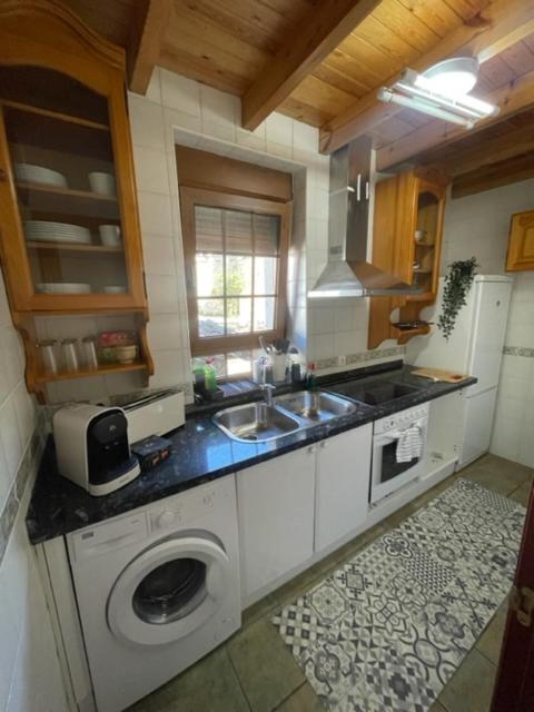 La casa del reloj photo 2