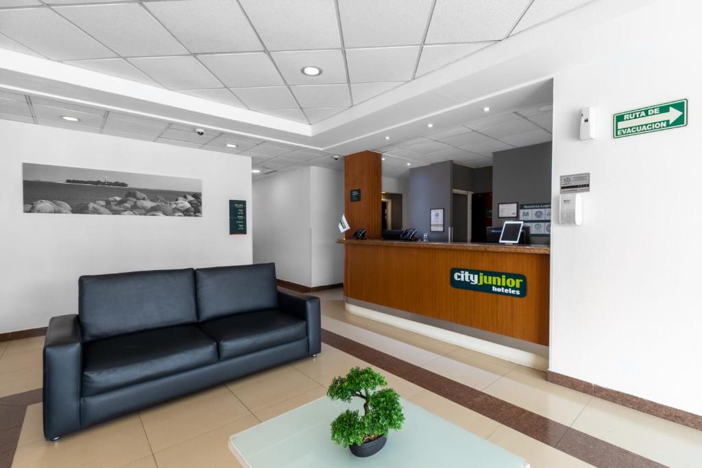 City Express Junior by Marriott Veracruz Aeropuerto photo 4