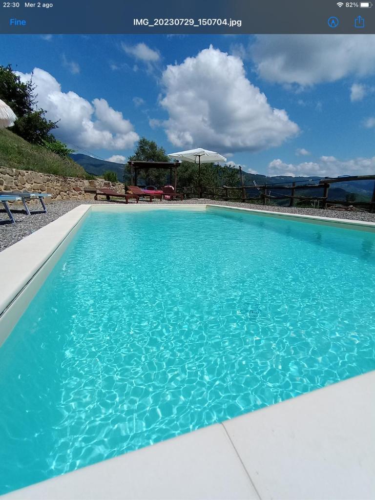 Villa Chanel