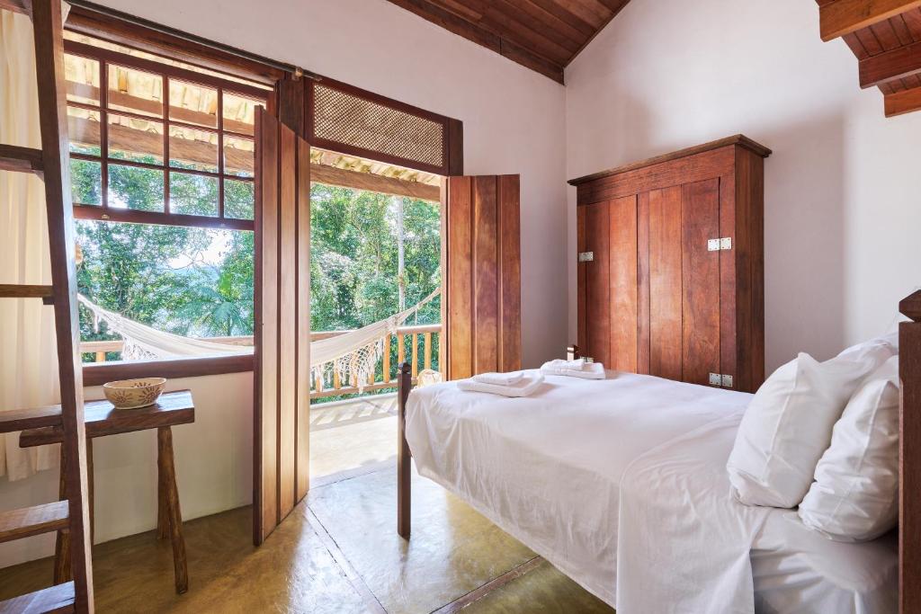 Casa Amaargi Picinguaba photo 1