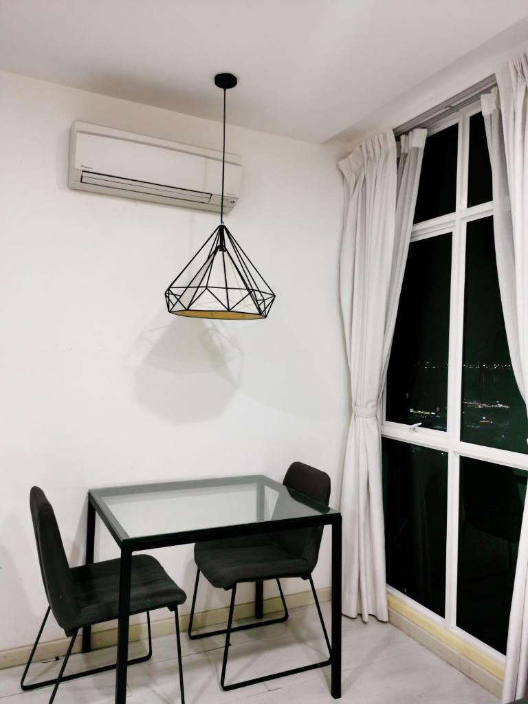 Strait Garden Family Suites by Maj photo 3
