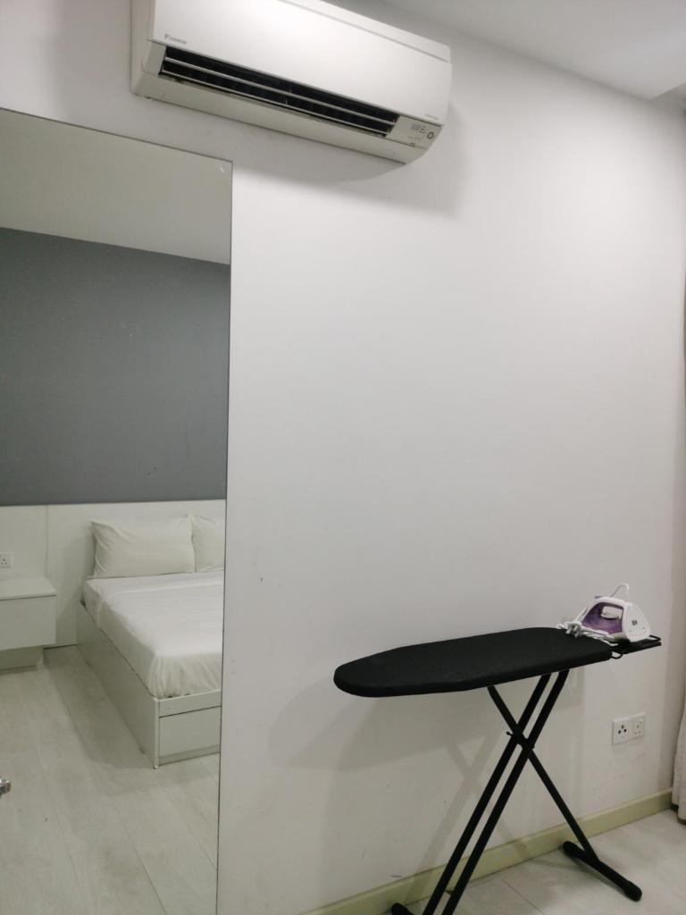 Strait Garden Family Suites by Maj photo 4
