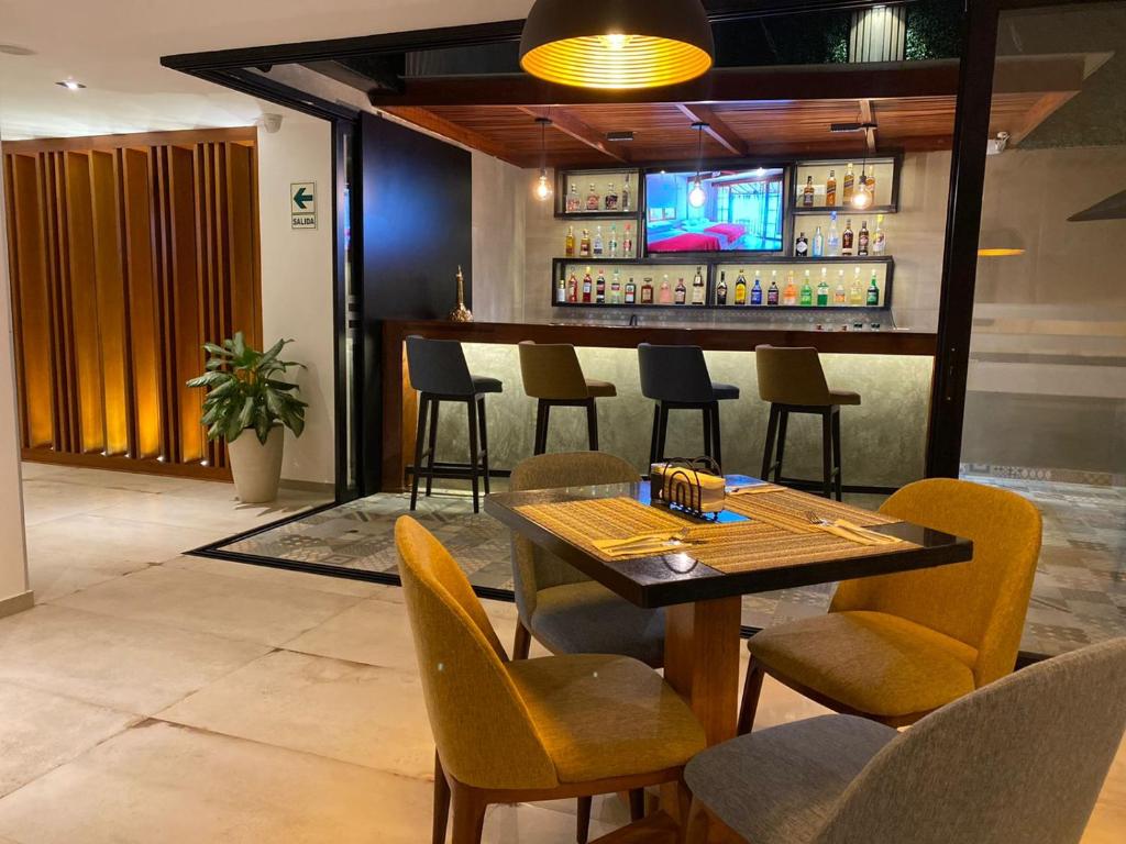 Grau Business Hotel photo 4