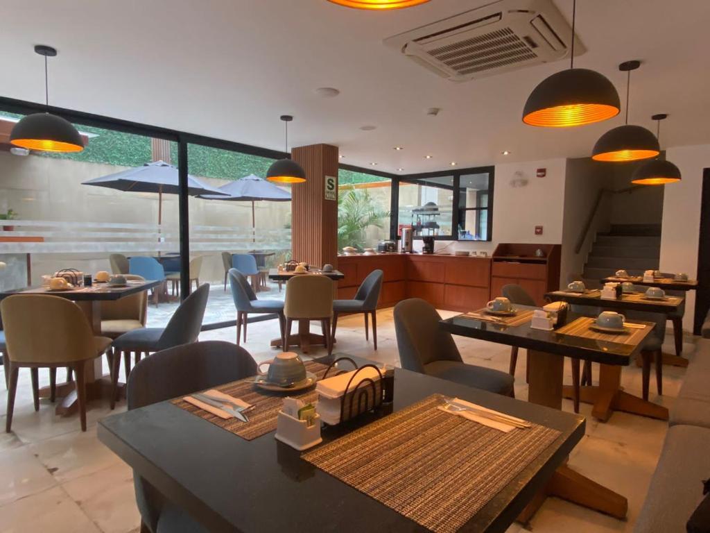 Grau Business Hotel photo 3