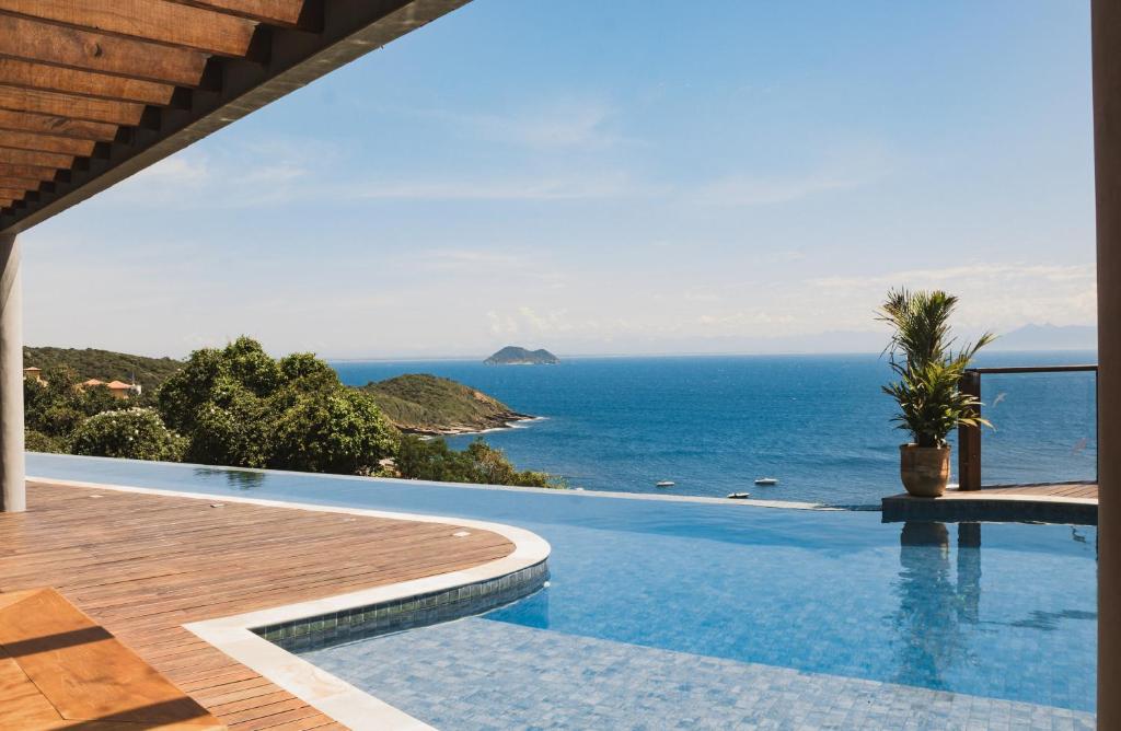 Casa Mirador Boutique Hotel