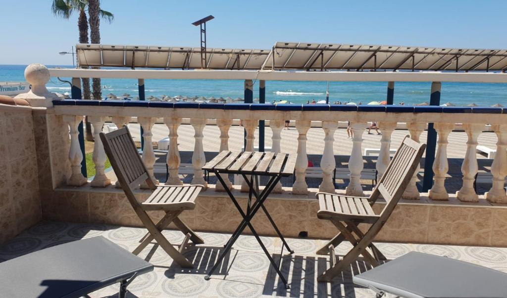 Casita Beach Front photo 1