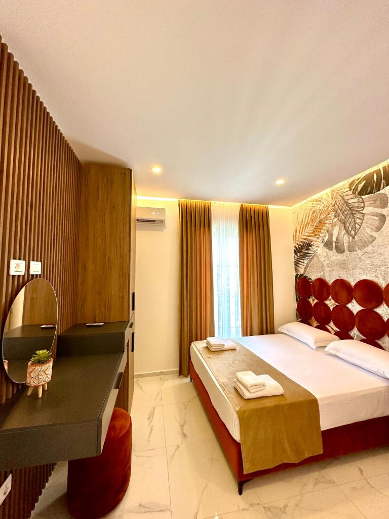 Apartments Oda Hotel photo 4