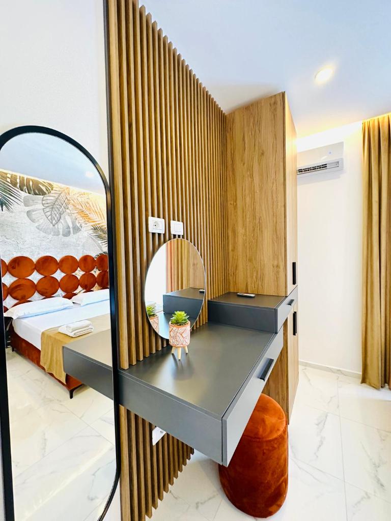Apartments Oda Hotel photo 3