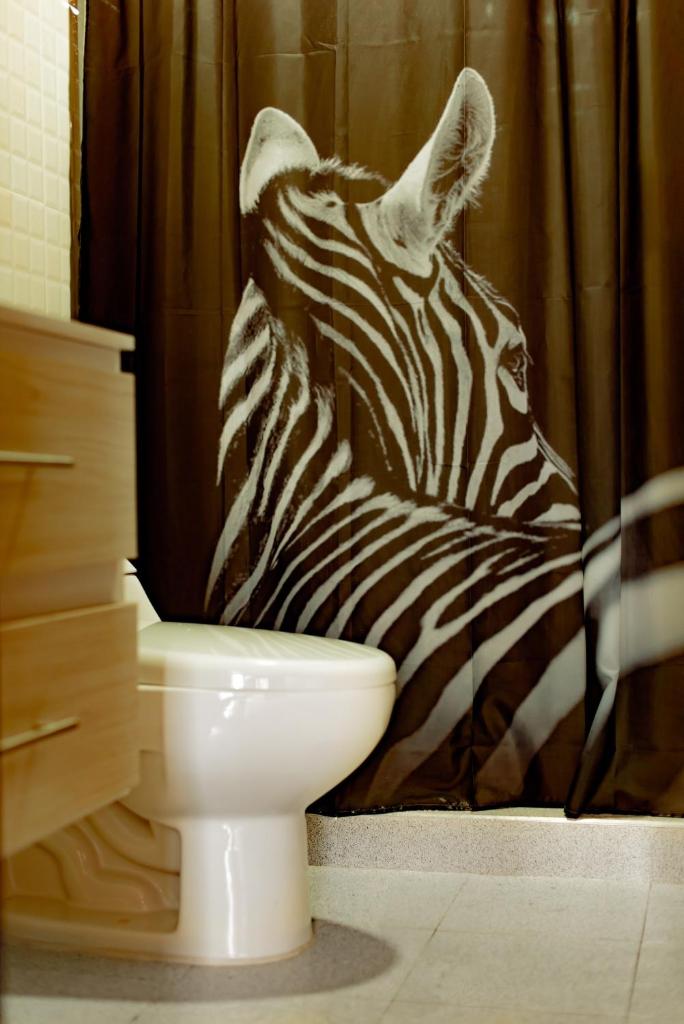 Casa Africa photo 1