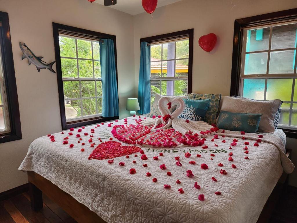 Bella Vista Resort Belize photo 2