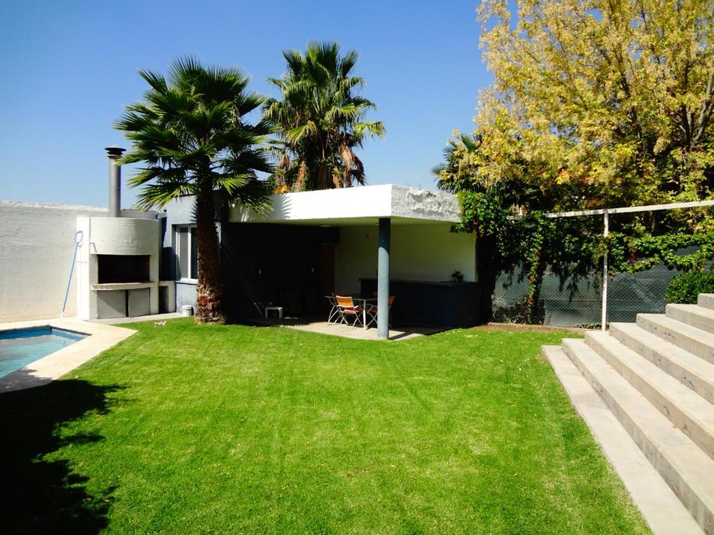 Casa en bonito barrio residencial - Ciudad photo 3