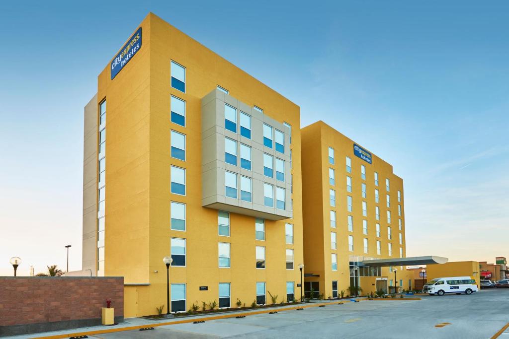 City Express by Marriott Rosarito photo 1