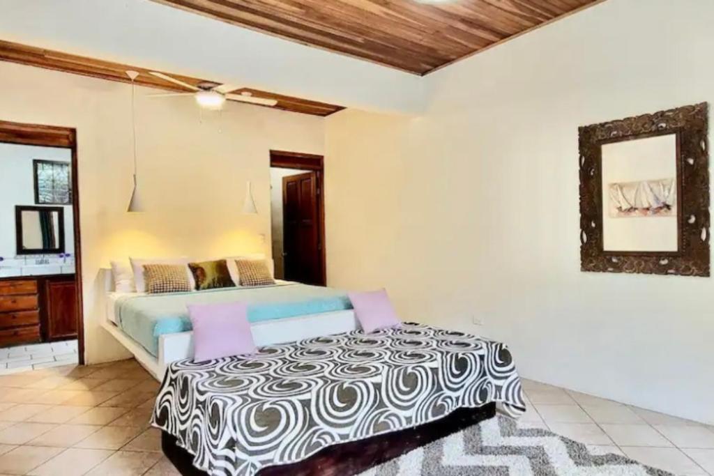 Villa Familiar LUXURY con piscina privada en Puntarenas, Costa Rica photo 3