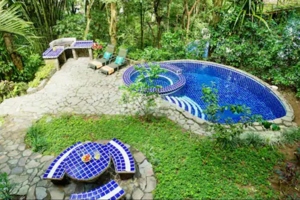 Villa Familiar LUXURY con piscina privada en Puntarenas, Costa Rica photo 1