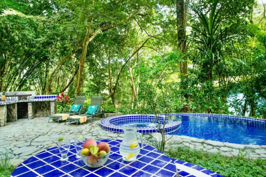 Villa Familiar LUXURY con piscina privada en Puntarenas, Costa Rica photo 2