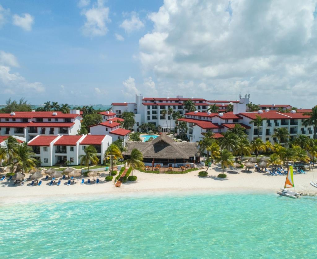 The Villas at The Royal Cancun - All Suites Resort photo 3