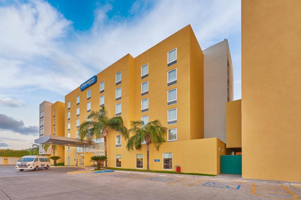 City Express by Marriott Mazatlan photo 1