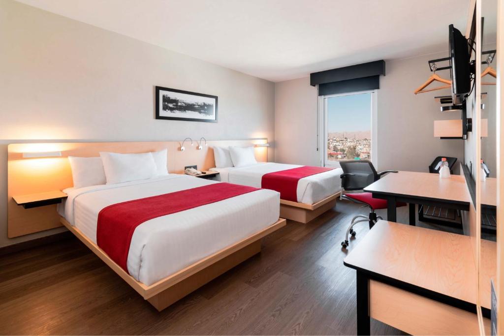 City Express by Marriott Chihuahua photo 4