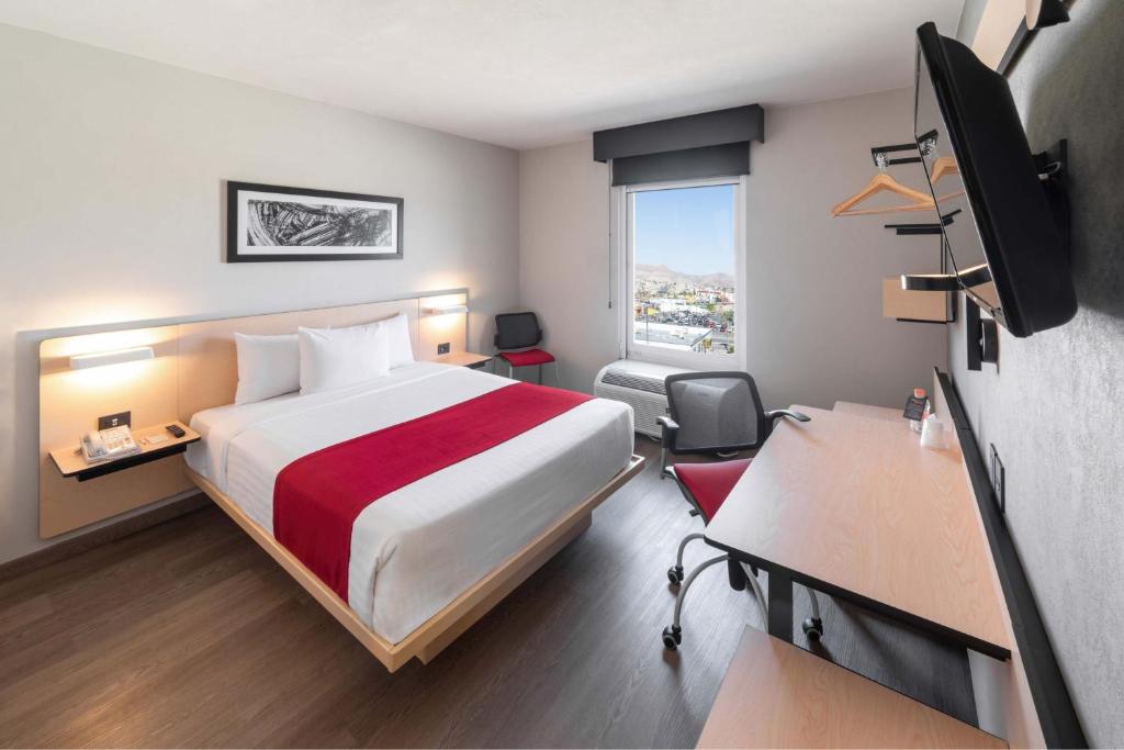 City Express by Marriott Chihuahua photo 3