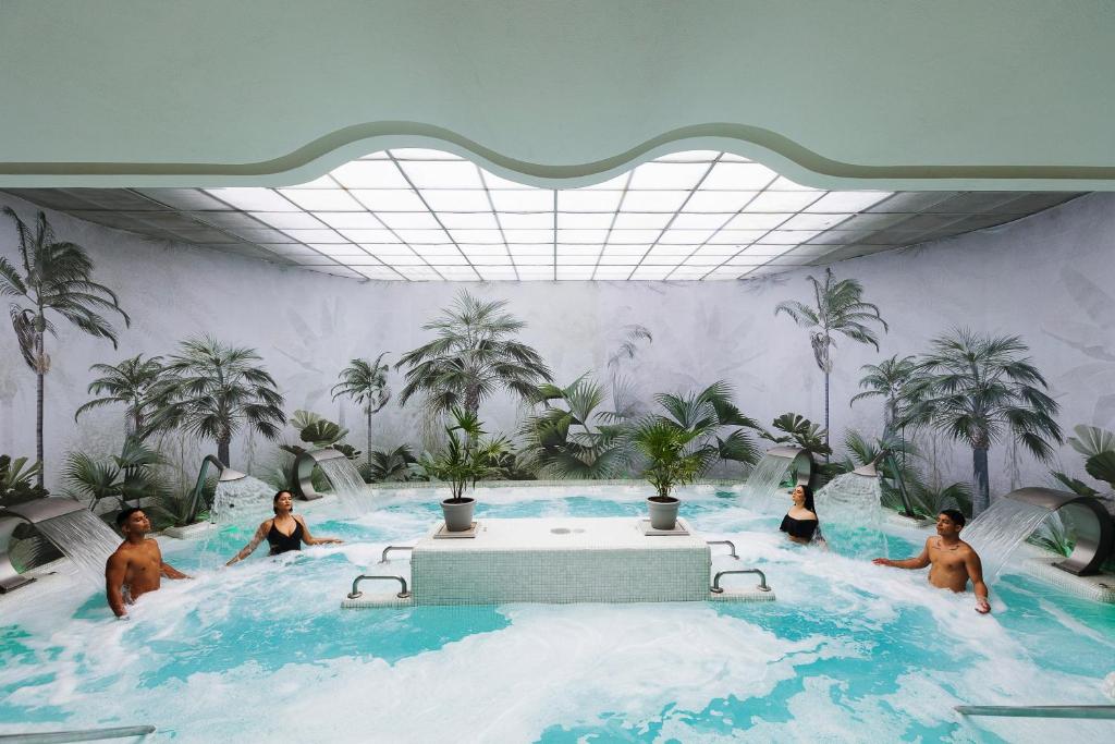 Azul Ixtapa Grand All Inclusive Suites - Spa & Convention Center photo 2