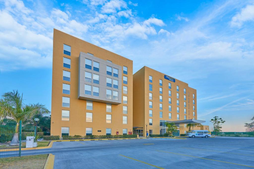 City Express by Marriott Salamanca photo 4