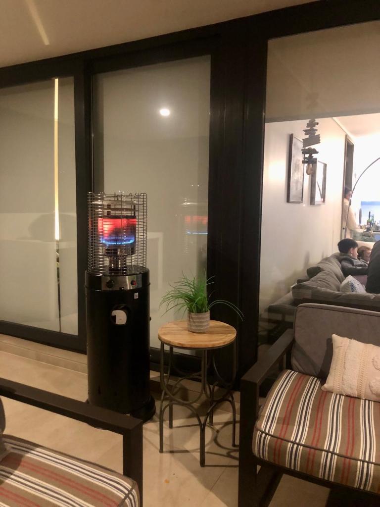 Departamento Banus Marbella piso 1 photo 3
