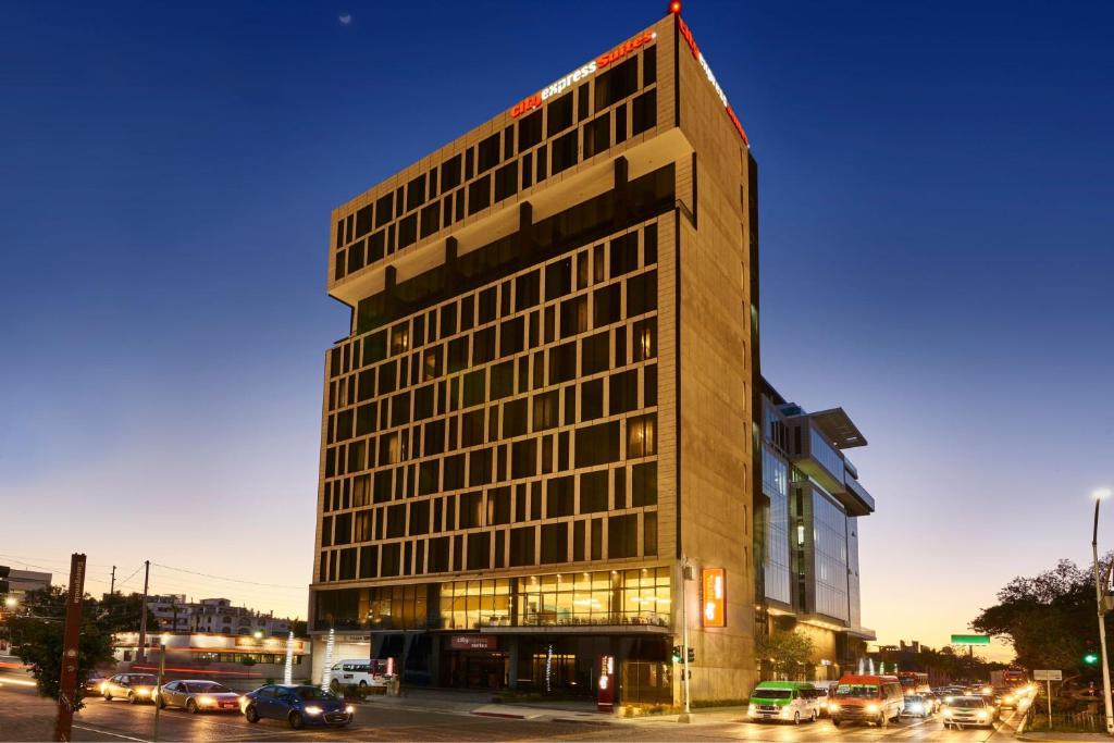 City Express Suites by Marriott Tijuana Rio photo 1