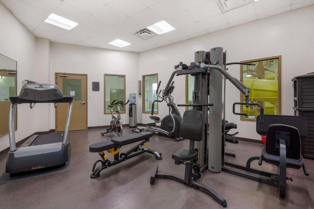 Best Western Rocky Mountain House photo 3