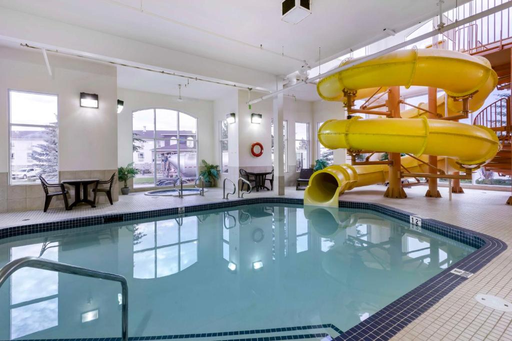 Best Western Rocky Mountain House photo 4