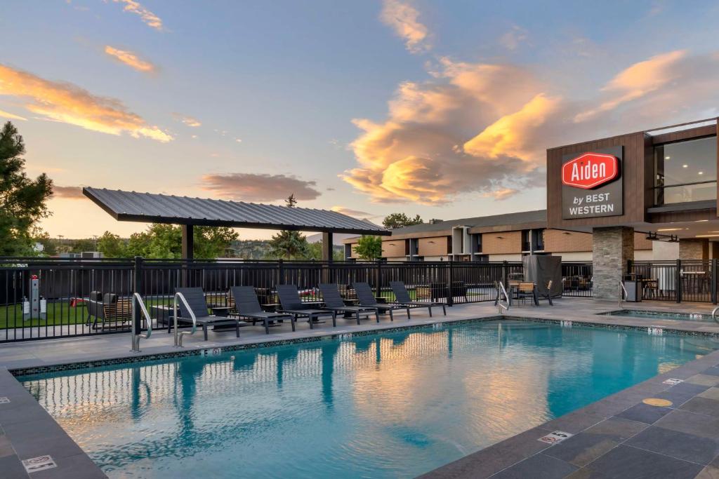 Aiden by Best Western Flagstaff image