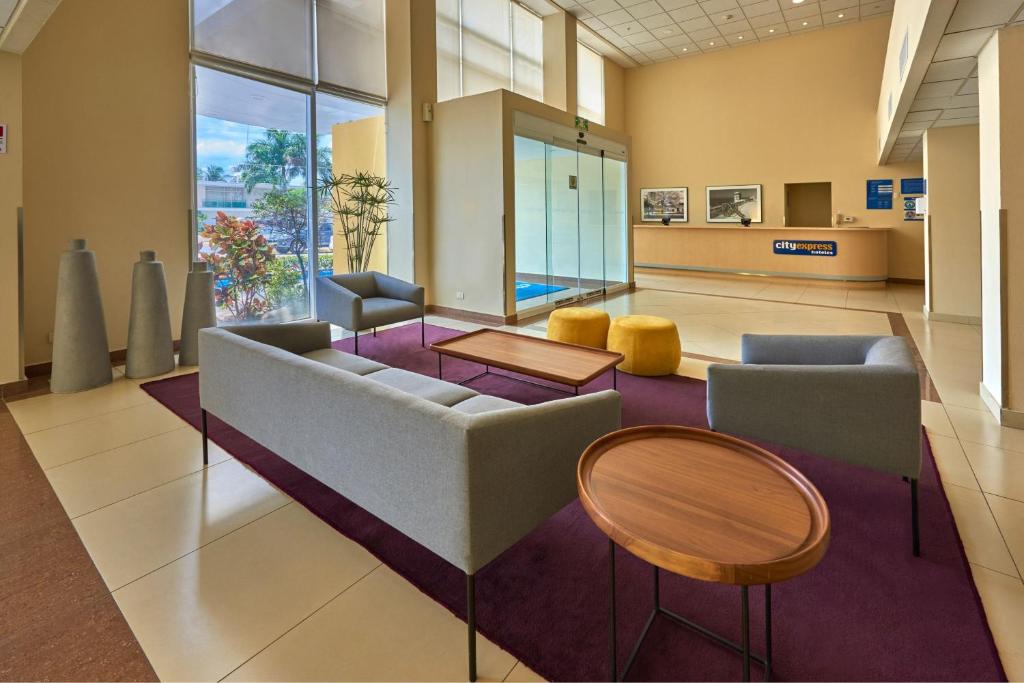 City Express by Marriott Campeche photo 3