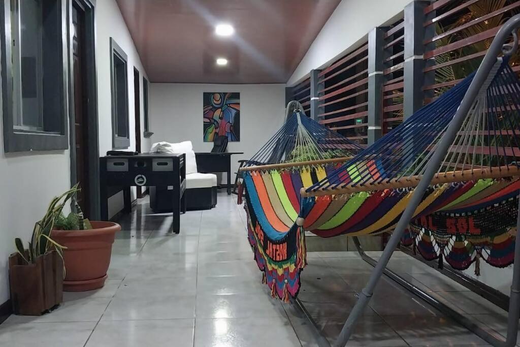 Casa Tierra Viva photo 1