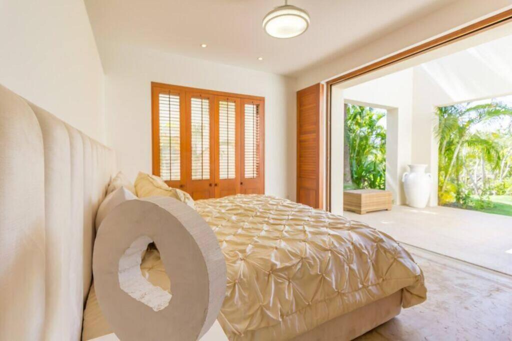 Luxury Modern Punta Mita Condo 3 bdrm, sleeps 8 with Golf access photo 4