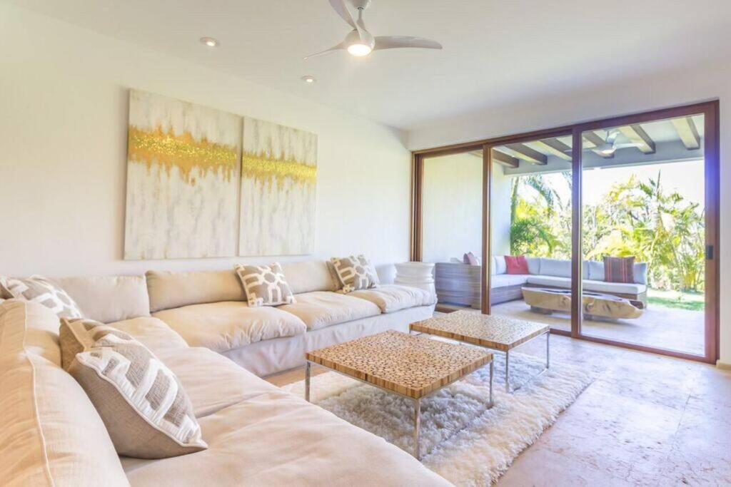 Luxury Modern Punta Mita Condo 3 bdrm, sleeps 8 with Golf access photo 3