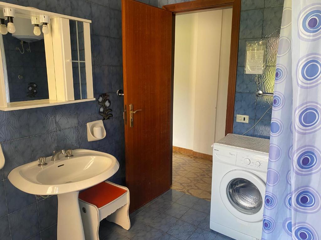 Casa Vacanze Posidonia photo 3