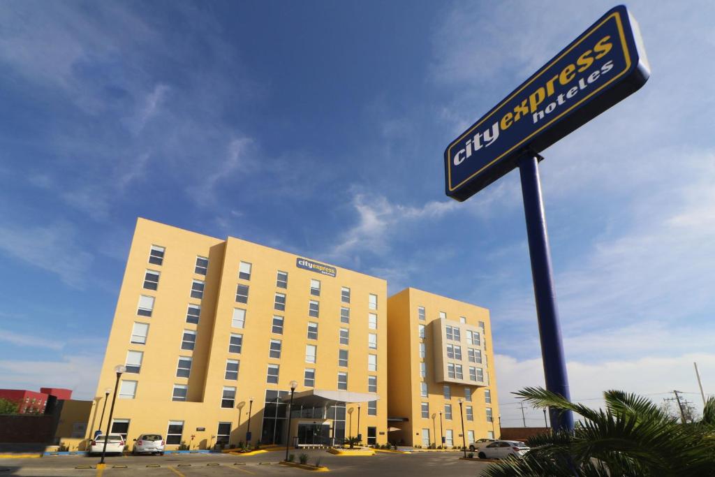 City Express by Marriott Piedras Negras photo 4