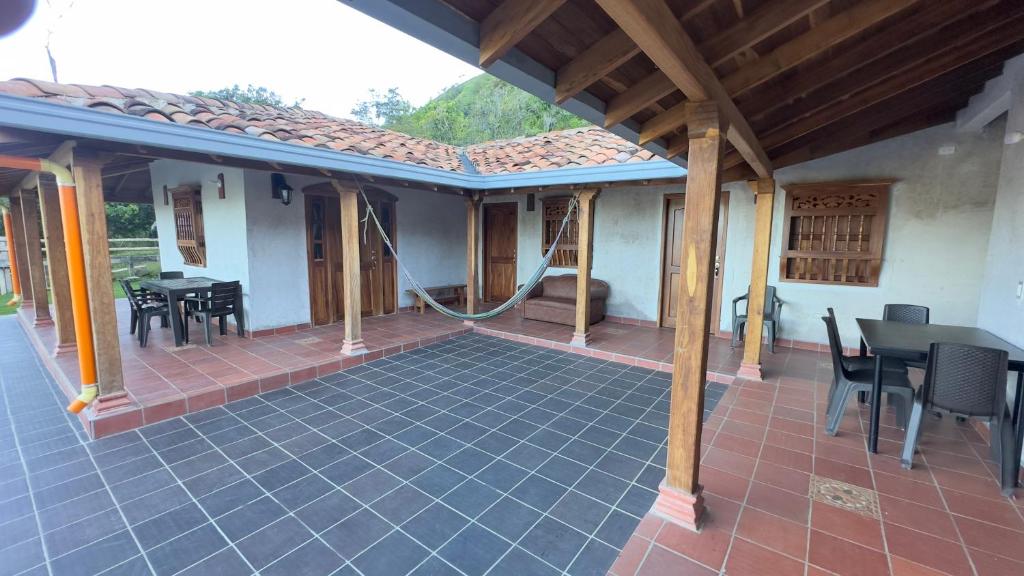 Villa Martin photo 4