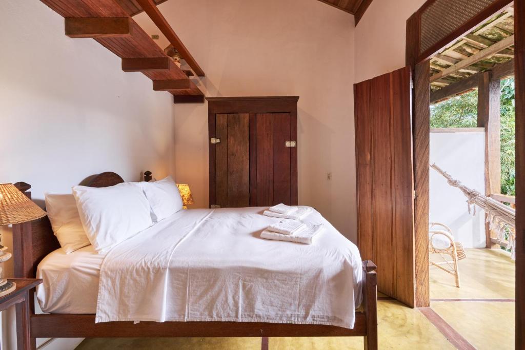 Casa Amaargi Picinguaba photo 4