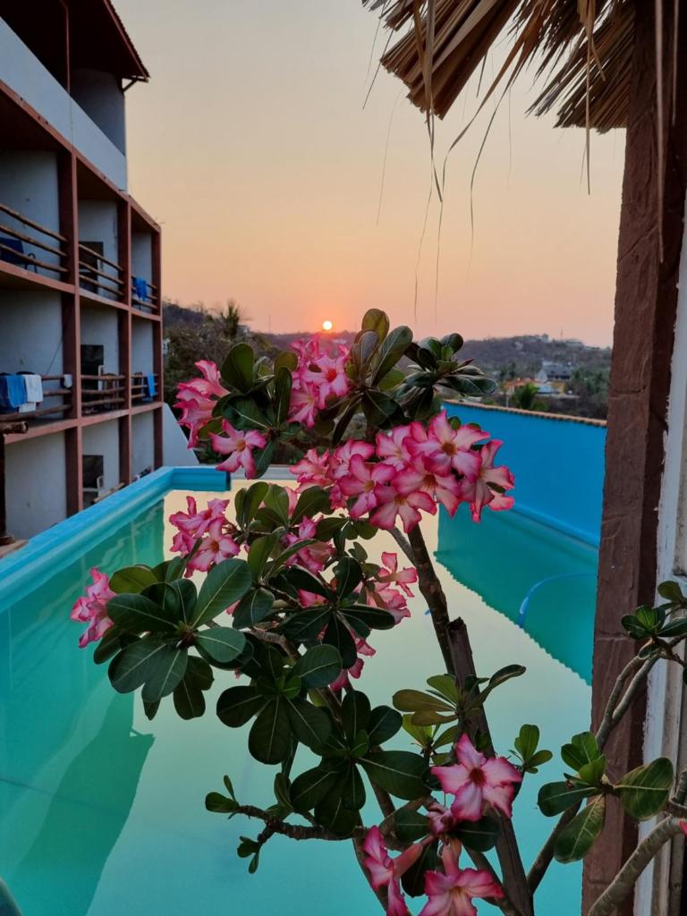 Namasté Zipolite Suites photo 1