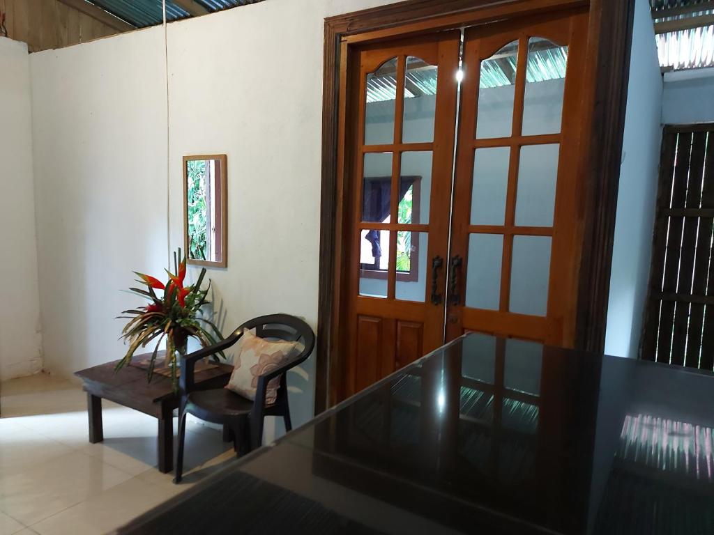 Casa Karla