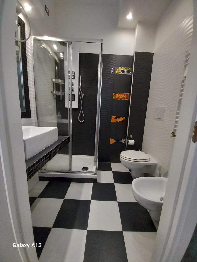 Atmos Luxe Navigli photo 1