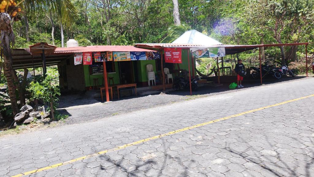 Hostal Inculta