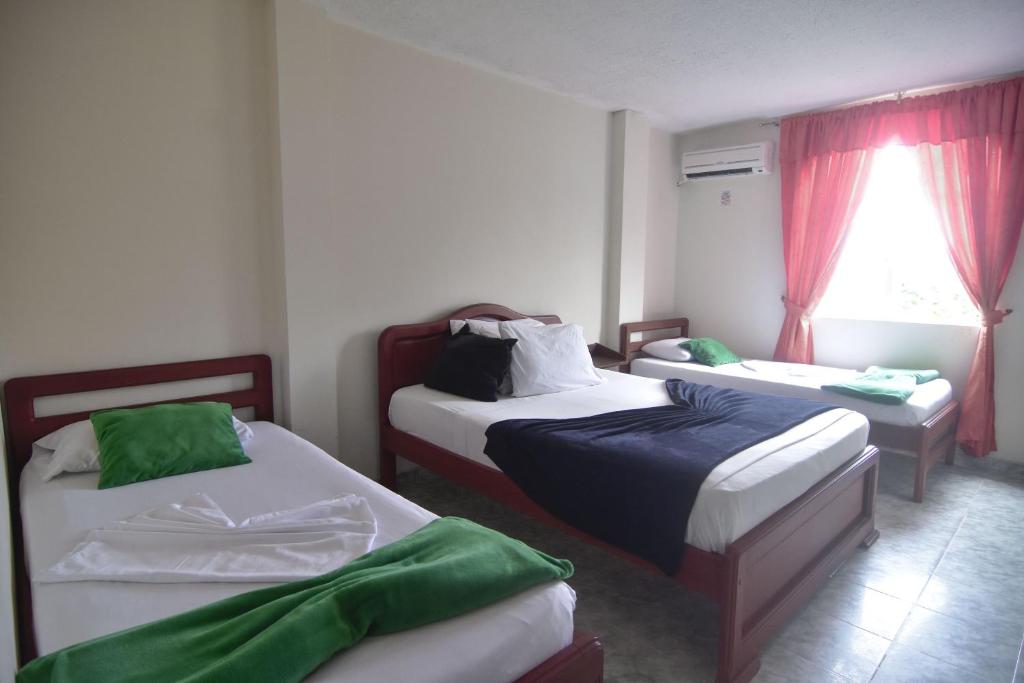 Terraza Hotel photo 2