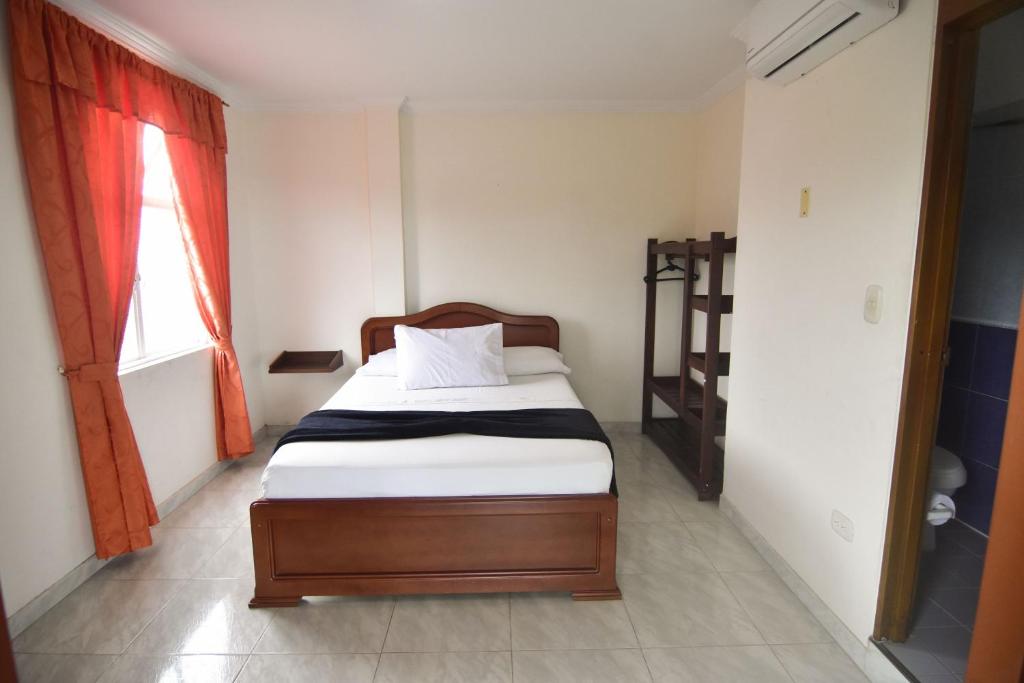 Terraza Hotel photo 4