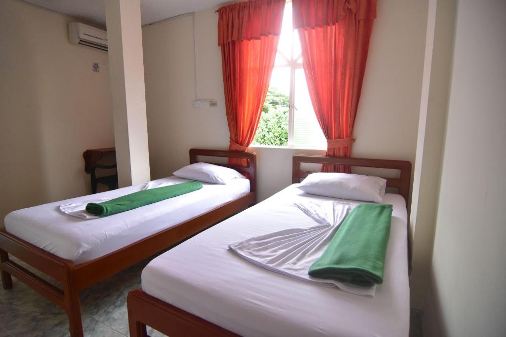 Terraza Hotel photo 3