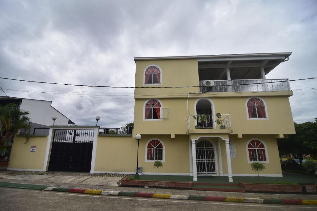 Terraza Hotel