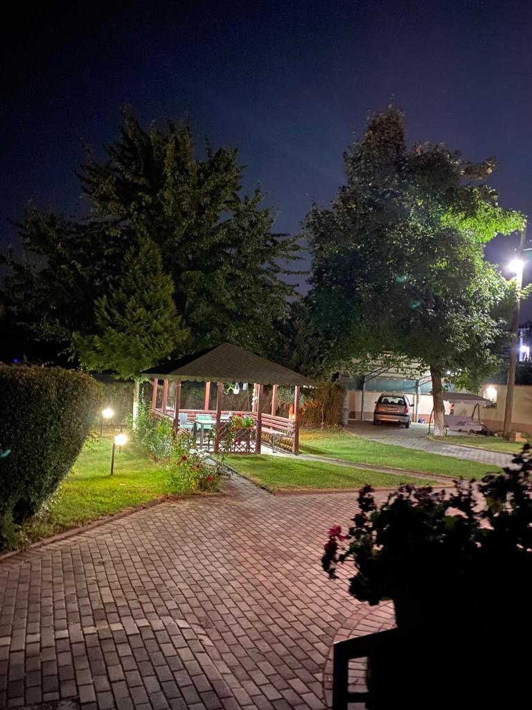 Villa Magnifica photo 1